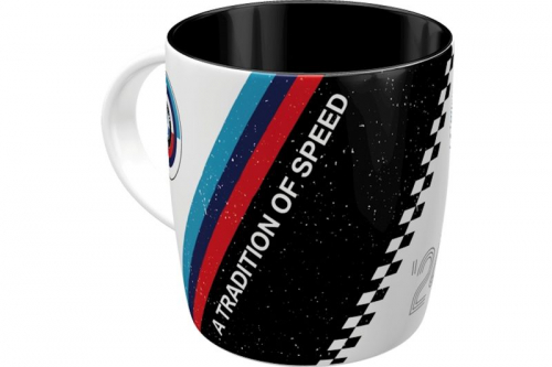 Tasse "BMW Motorsport"